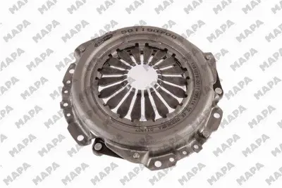 MAPA 002190 600 Debrıyaj Setı Taunus 1,6 Anadol 1,3 / 1,6 72 /> Rulmanlı 