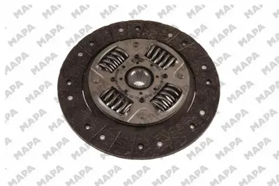 MAPA 002228 900 Debrıyaj Setı Scudo Expert Jumpy P806 Evasıon Xud9te (1,9turbo) < 00 