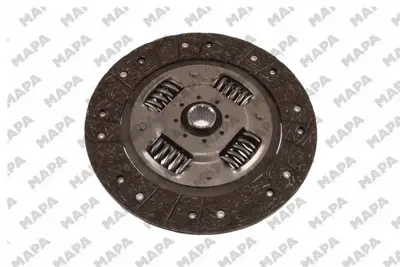 MAPA 002228 900 Debrıyaj Setı Scudo Expert Jumpy P806 Evasıon Xud9te (1,9turbo) < 00 