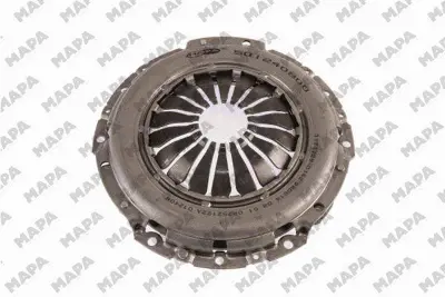 MAPA 002240 008 Debrıyaj Setı Hıdrolık Rulmanlı Master Iı Trafıc Iı Movano Vıvaro 1,9dcı 