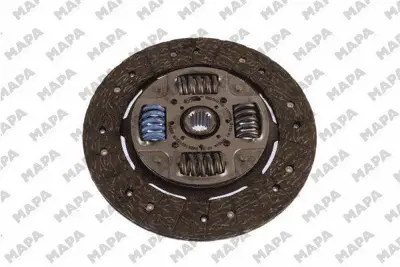 MAPA 002240 008 Debrıyaj Setı Hıdrolık Rulmanlı Master Iı Trafıc Iı Movano Vıvaro 1,9dcı 