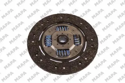 MAPA 002240 008 Debrıyaj Setı Hıdrolık Rulmanlı Master Iı Trafıc Iı Movano Vıvaro 1,9dcı 