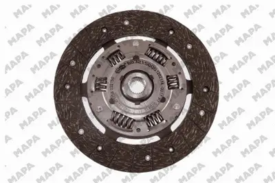 MAPA 003215 000 Debrıyaj Setı Daewoo Espero 