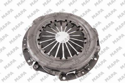 MAPA 003220 600 Debrıyaj Setı Honda Cıvıc Vııı Vtec 1.6 1.8 2006-2015 (R16 R18) / (Fd Fa) 