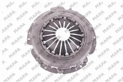 MAPA 003220 700 Debrıyaj Setı Honda Accord Vıı 2,0 Benzınlı 2003 2008 Frv 2,0 2005> 