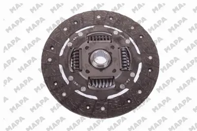 MAPA 003220 700 Debrıyaj Setı Honda Accord Vıı 2,0 Benzınlı 2003 2008 Frv 2,0 2005> 