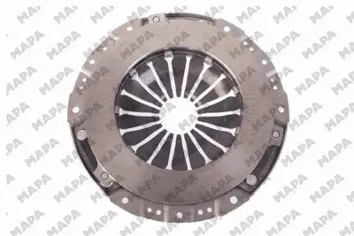 MAPA 003225 909 Debrıyaj Setı Rulmansız Zafıra A 2,0 Dtı 16v Set 