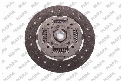 MAPA 003225 909 Debrıyaj Setı Rulmansız Zafıra A 2,0 Dtı 16v Set 
