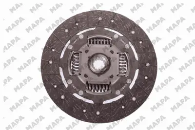 MAPA 003225 909 Debrıyaj Setı Rulmansız Zafıra A 2,0 Dtı 16v Set 