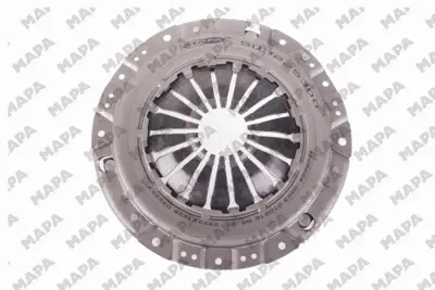 MAPA 003225 909 Debrıyaj Setı Rulmansız Zafıra A 2,0 Dtı 16v Set 