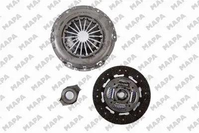 MAPA 003240 500 Debrıyaj Setı Mondeo 1,8td 93>96 