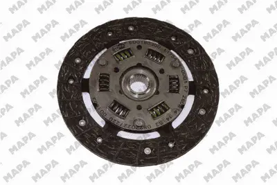 MAPA 004180 000 Debrıyaj Setı Megane Scenıc 1,4ı 11,95 / 10,97 