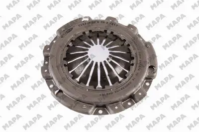 MAPA 004215 800 Debrıyaj Setı T4 1,9td Abl 90> 