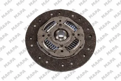 MAPA 004215 800 Debrıyaj Setı T4 1,9td Abl 90> 