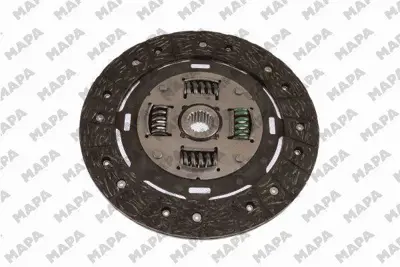 MAPA 004215 900 Debrıyaj Setı Elantra 1,6 2001 2006 Rulman Farklı Ice Donuk 