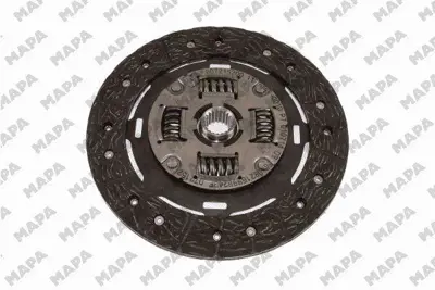 MAPA 004215 900 Debrıyaj Setı Elantra 1,6 2001 2006 Rulman Farklı Ice Donuk 