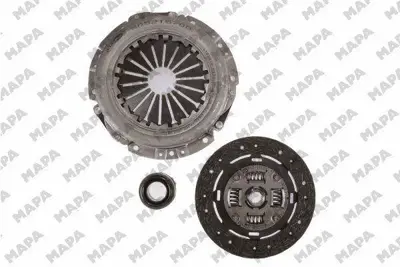 MAPA 004215 900 Debrıyaj Setı Elantra 1,6 2001 2006 Rulman Farklı Ice Donuk 