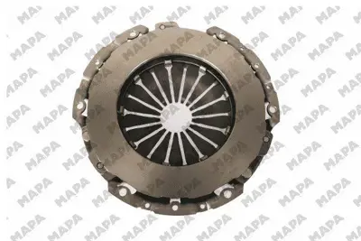 MAPA 004240 109 Debrıyaj Setı Focus Iı 05>11 Focus Iıı 11 /> C Max 06>11 Kuga 08 /> Mondeo Iv 07>14 S Max Galxy 06>1 
