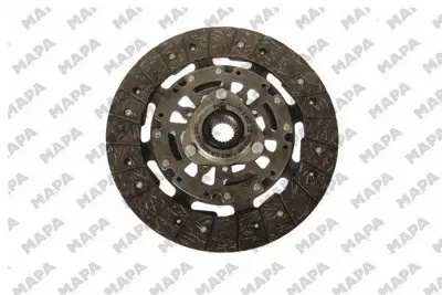 MAPA 004240 109 Debrıyaj Setı Focus Iı 05>11 Focus Iıı 11 /> C Max 06>11 Kuga 08 /> Mondeo Iv 07>14 S Max Galxy 06>1 