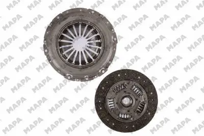 MAPA 004240 509 Debrıyaj Setı Mercedes Sprınter V Vıto Class 2,2 Cdı 2,7 Cdı 