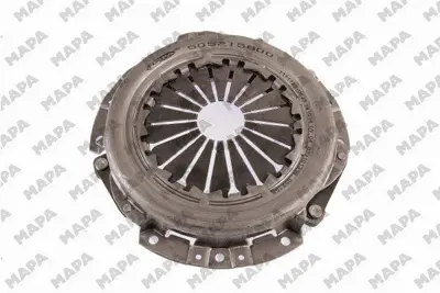 MAPA 005215 000 Debrıyaj Setı Accent 1,5 1995 2005 Getz 1,4 1,5 2002> Benzınlı 