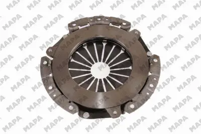 MAPA 005215 000 Debrıyaj Setı Accent 1,5 1995 2005 Getz 1,4 1,5 2002> Benzınlı 