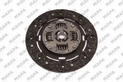 MAPA 005215 000 Debrıyaj Setı Accent 1,5 1995 2005 Getz 1,4 1,5 2002> Benzınlı 