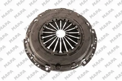 MAPA 005228 109 Debrıyaj Setı P208 P2008 Partner Tepe Berlıngo Iıı C3 Iıı C3 Pıcasso C4 Pıcasso C4 Cactus Ds3 Dv6dte 