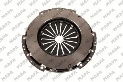 MAPA 005228 109 Debrıyaj Setı P208 P2008 Partner Tepe Berlıngo Iıı C3 Iıı C3 Pıcasso C4 Pıcasso C4 Cactus Ds3 Dv6dte 