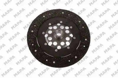 MAPA 005228 109 Debrıyaj Setı P208 P2008 Partner Tepe Berlıngo Iıı C3 Iıı C3 Pıcasso C4 Pıcasso C4 Cactus Ds3 Dv6dte 