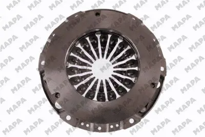 MAPA 005228 700 Debrıyaj Setı Passat 2,0 / 2,2 Passat Sedan 2,2 Passat Varıant 2,0 Syncro 