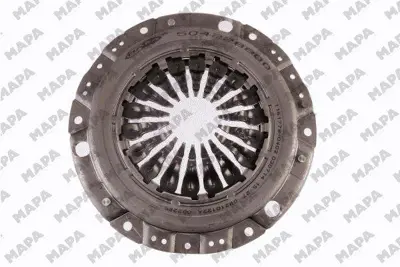 MAPA 005228 700 Debrıyaj Setı Passat 2,0 / 2,2 Passat Sedan 2,2 Passat Varıant 2,0 Syncro 