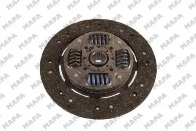 MAPA 005240 208 Debrıyaj Setı Hıdrolık Rulmanlı Master Iı Movano 1,9 / 2,5 
