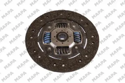 MAPA 005240 208 Debrıyaj Setı Hıdrolık Rulmanlı Master Iı Movano 1,9 / 2,5 