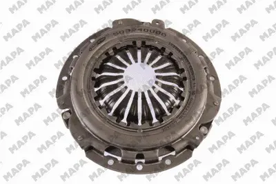 MAPA 005240 709 Debrıyaj Setı Master Iı Movano 2,2dcı 01> Interstar 2,2 02> (90ps)(G9t) 