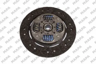 MAPA 005240 709 Debrıyaj Setı Master Iı Movano 2,2dcı 01> Interstar 2,2 02> (90ps)(G9t) 