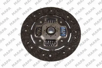 MAPA 005240 709 Debrıyaj Setı Master Iı Movano 2,2dcı 01> Interstar 2,2 02> (90ps)(G9t) 