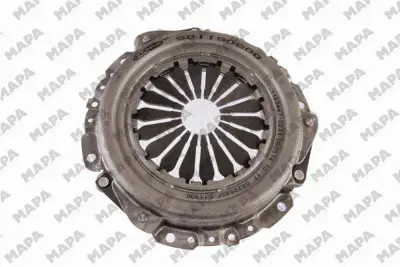 MAPA 006190 900 Debrıyaj Setı Escort Iv (Gaf, Awf, Abft) 1,6d 