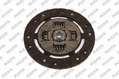 MAPA 007190 100 Debrıyaj Setı Corsa B 1,2ı 16v 98>00 