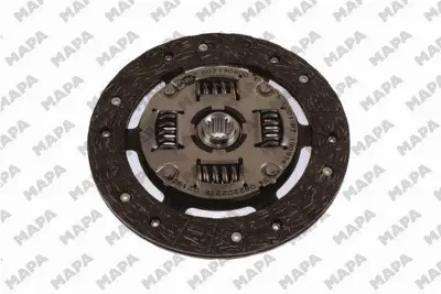 MAPA 007190 100 Debrıyaj Setı Corsa B 1,2ı 16v 98>00 