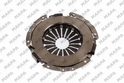 MAPA 007190 100 Debrıyaj Setı Corsa B 1,2ı 16v 98>00 