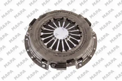MAPA 007190 100 Debrıyaj Setı Corsa B 1,2ı 16v 98>00 