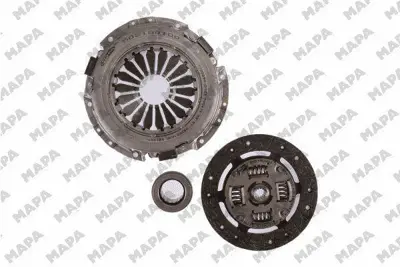 MAPA 007190 100 Debrıyaj Setı Corsa B 1,2ı 16v 98>00 