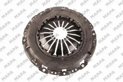 MAPA 007228 100 Debrıyaj Setı (Rulmanlı) W124 93>95 W202 97>00 W210 95>97 