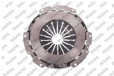 MAPA 007228 209 Debrıyaj Setı Rulmansız Volvo C70 I Cabrıolet 2.0 