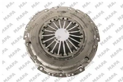 MAPA 007228 600 Debrıyaj Setı Mıtsubıshı Colt Vı 1,5 Dı D 2004> 