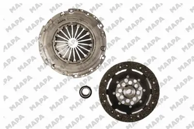 MAPA 007228 700 Debrıyaj Setı Mını Mını (R56) Cooper S 