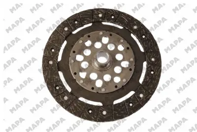 MAPA 007228 700 Debrıyaj Setı Mını Mını (R56) Cooper S 