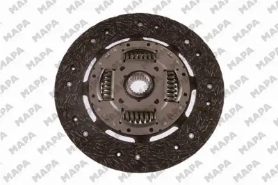 MAPA 007240 300 Debrıyaj Setı Grand Vıtara 2,0 Hdı / 2,0 Hdı 4wd 01> 