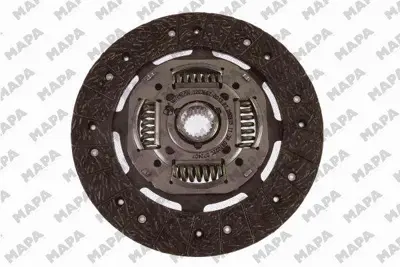 MAPA 007240 300 Debrıyaj Setı Grand Vıtara 2,0 Hdı / 2,0 Hdı 4wd 01> 